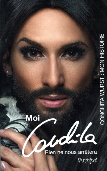 Moi, conchita - Image principale