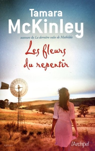 Les fleurs du repentir - Image principale