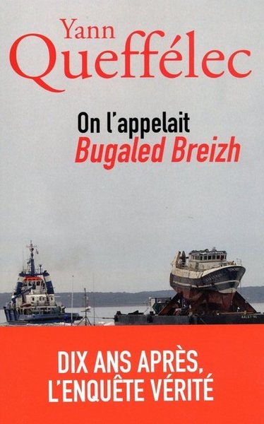 On l'appelait bugaled breizh - Image principale