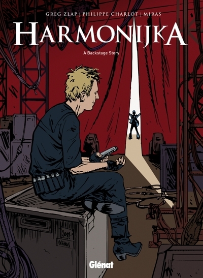 Harmonijka - Image principale