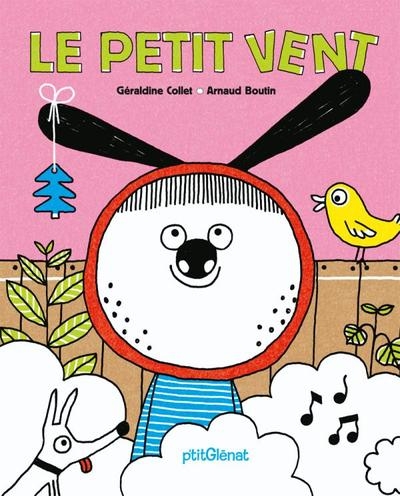 Le petit vent - Image principale
