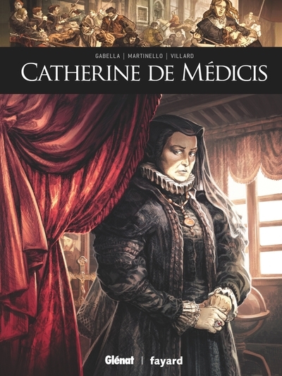 Catherine de médicis - Image principale