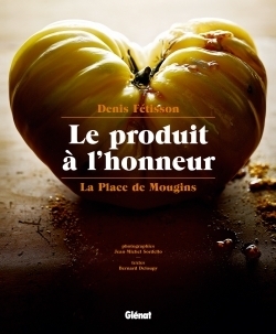 La place de mougins - le produit à l'honneur - Image principale