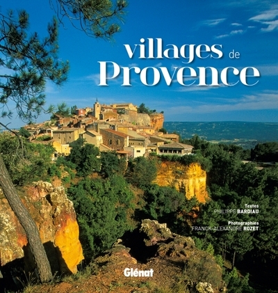 Villages de provence - Image principale