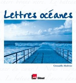 Lettres océanes - Image principale