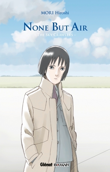 The sky crawlers - tome 02 - Image principale