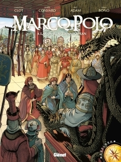 Marco polo - tome 02 - Image principale