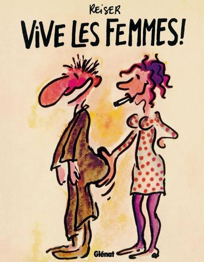 Vive les femmes ! - Image principale