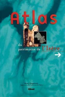 Atlas du patrimoine de l'isère - Image principale