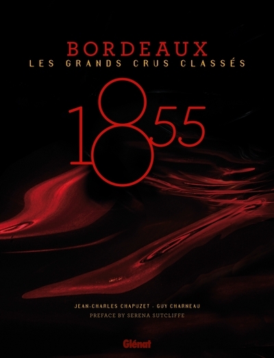 1855 - bordeaux - les grands crus classés - Image principale