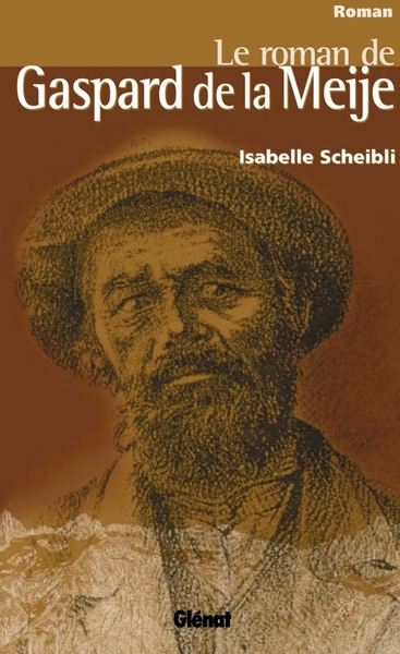 Le roman de gaspard de la meije - Image principale