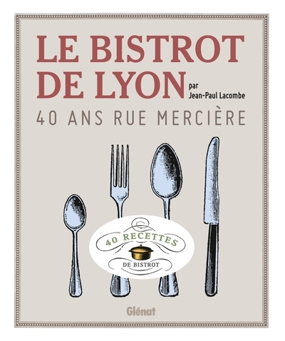 Le bistrot de lyon - Image principale