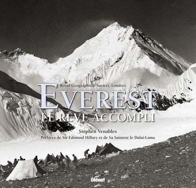 Everest - Image principale