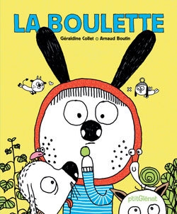 La boulette - Image principale