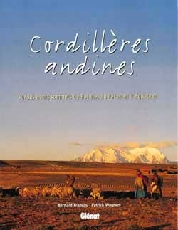 Cordillères andines - Image principale