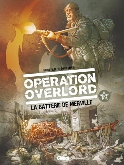 Opération overlord - tome 03 - Image principale