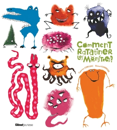 Comment ratatiner les monstres ? - Image principale