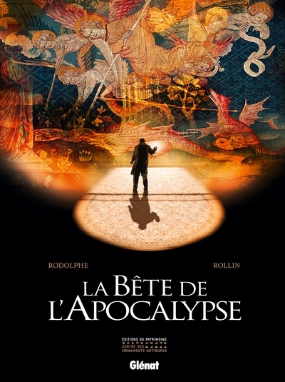 La bête de l'apocalypse - Image principale