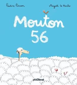 Mouton 56 - Image principale