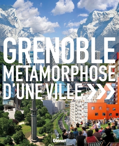 Grenoble - Image principale