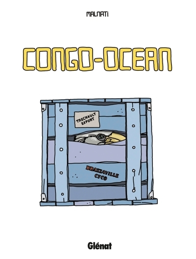 Congo-océan - Image principale