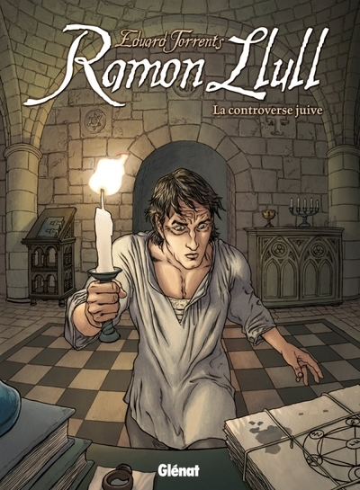 Ramon llull - Image principale