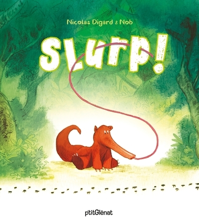 Slurp ! - Image principale