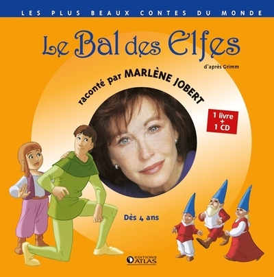 Le bal des elfes - Image principale