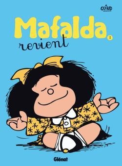 Mafalda - tome 03 ne - Image principale