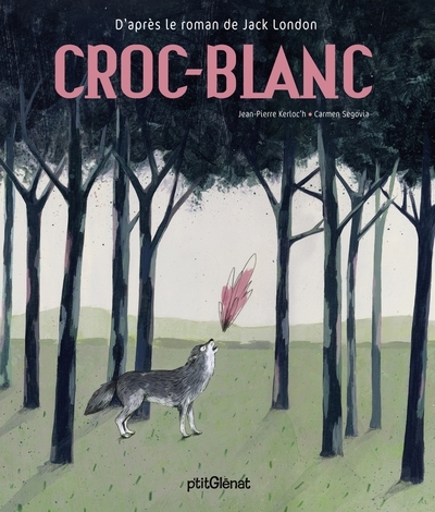 Croc-blanc - Image principale
