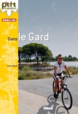 Balades à vélo dans le gard - Image principale