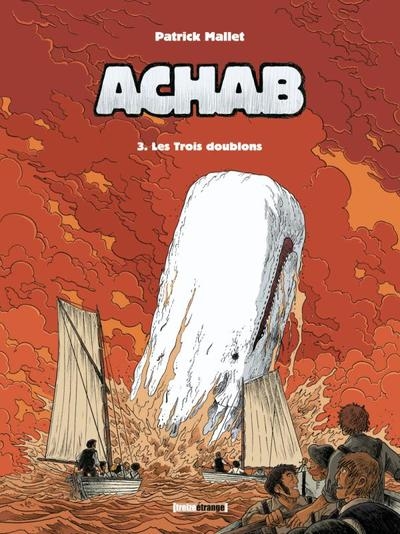 Achab - tome 03 - Image principale