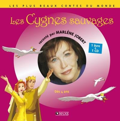 Les cygnes sauvages - Image principale