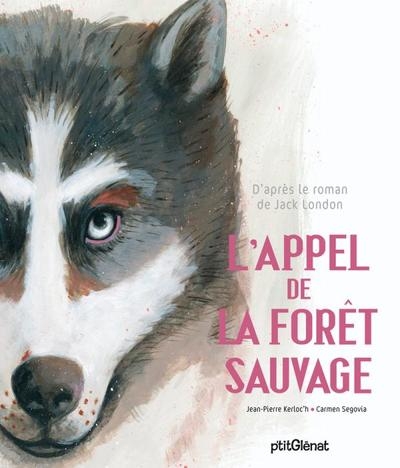 L'appel de la forêt sauvage - Image principale