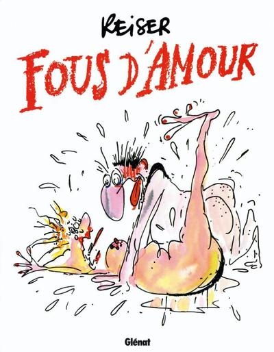 Fous d'amour - Image principale