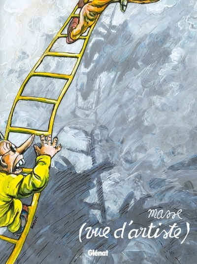 (vue d'artiste) - Image principale