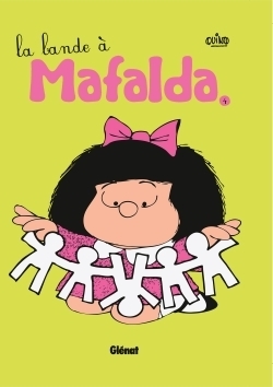 Mafalda - tome 04 ne - Image principale