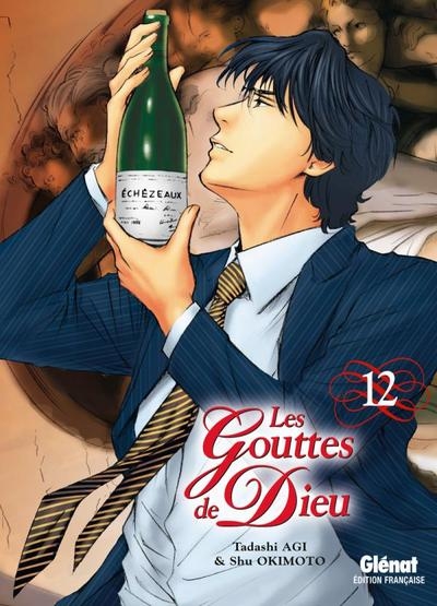 Les gouttes de dieu - tome 12 - Image principale
