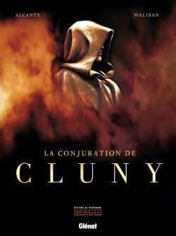 La conjuration de cluny - Image principale
