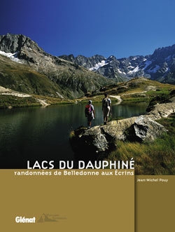 Lacs du dauphiné - Image principale