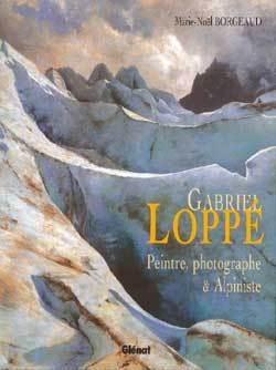 Gabriel loppé - Image principale