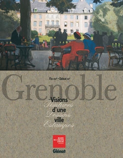 Grenoble - visions d'une ville - Image principale