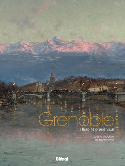 Grenoble - Image principale