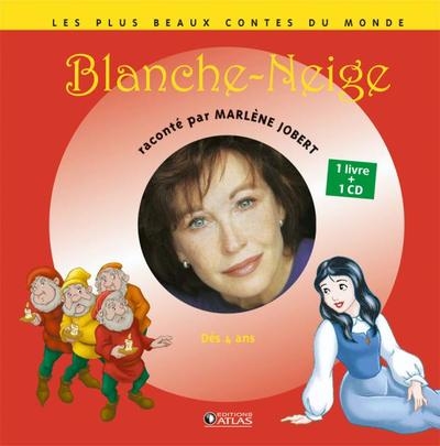 Blanche-neige - Image principale
