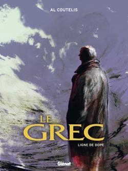 Le grec - tome 02 - Image principale