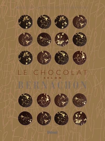 Le chocolat selon bernachon - Image principale
