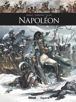 Napoléon - tome 03 - Image principale