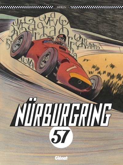 Nurburgring 57 - Image principale