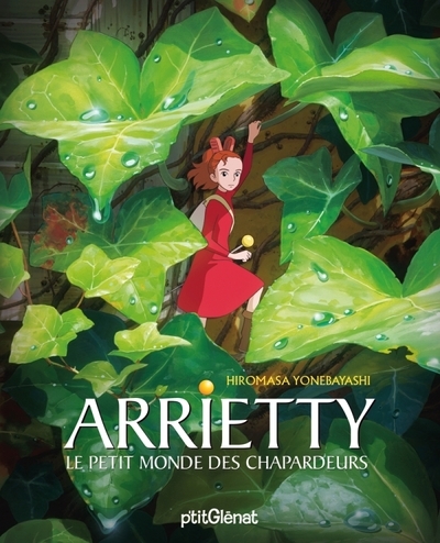 Arrietty - Image principale
