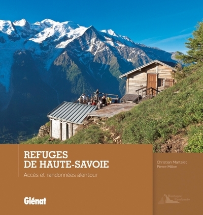 Refuges de haute-savoie - Image principale